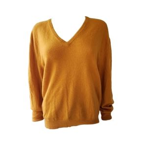Vintage Cashmere Sweater